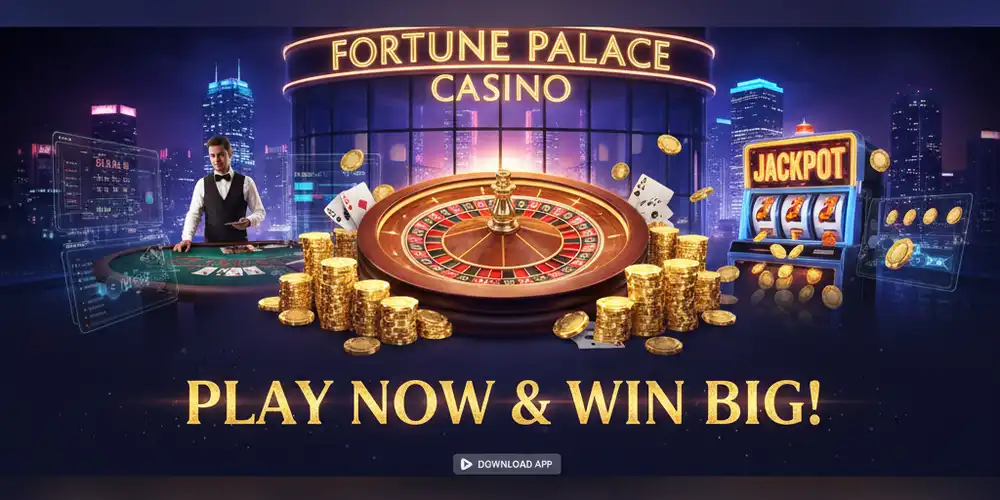 Bet Winner Promotion Banner