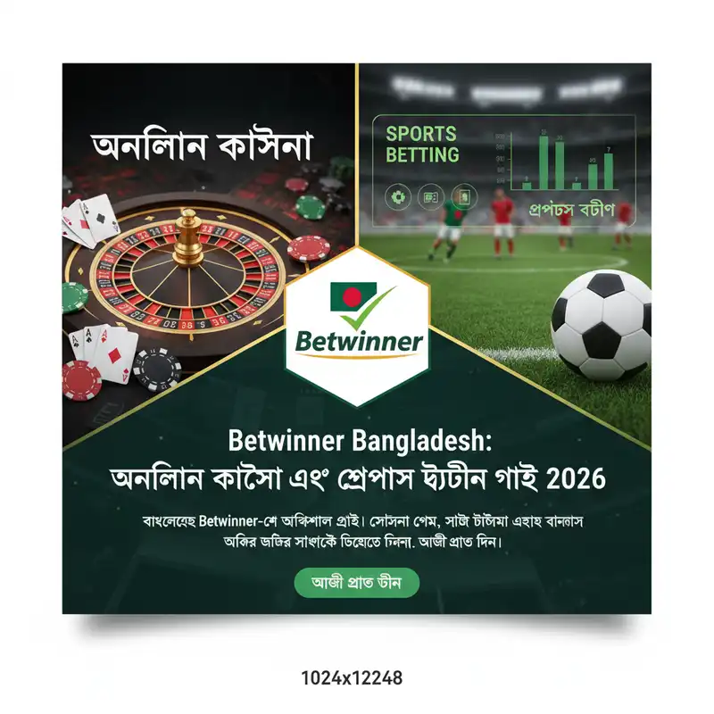 Betwinner Guide